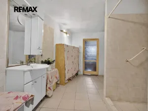 Prodej rodinného domu, Holubice, Na Návsi, 160 m2