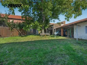 Prodej rodinného domu, Holubice, Na Návsi, 160 m2