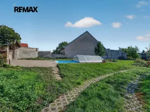 Prodej rodinného domu, Holubice, Na Návsi, 160 m2