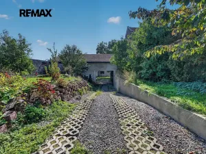 Prodej rodinného domu, Holubice, Na Návsi, 160 m2