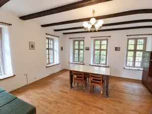 Prodej chalupy, Hlinná, 210 m2