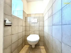 Pronájem bytu 2+kk, Studená, nám. Sv. J. Nepomuckého, 50 m2