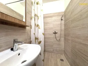 Pronájem bytu 2+1, Třebíč, V. Nezvala, 63 m2