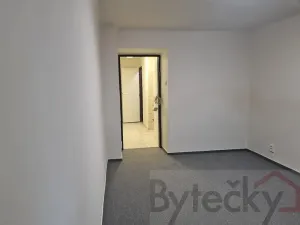 Pronájem bytu 1+1, Praha - Strašnice, Srbínská, 24 m2