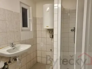 Pronájem bytu 1+1, Praha - Strašnice, Srbínská, 24 m2
