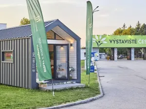 Prodej rodinného domu, Lipno nad Vltavou, 25 m2