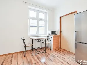 Prodej bytu 2+1, Olomouc, Dolní náměstí, 52 m2