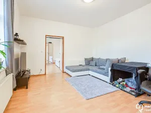 Prodej bytu 2+1, Olomouc, Dolní náměstí, 52 m2