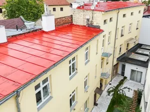 Prodej bytu 2+1, Olomouc, Dolní náměstí, 52 m2