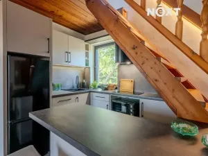 Prodej chaty, Luleč, 83 m2