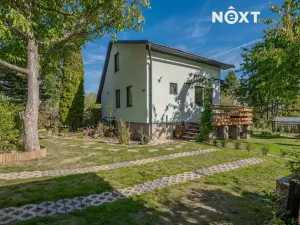 Prodej chaty, Luleč, 83 m2