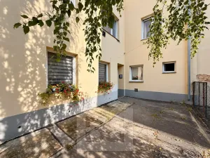 Pronájem bytu 2+1, Děčín, Na Úpatí, 45 m2