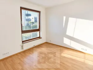Pronájem bytu 2+kk, Praha - Zličín, Lipovská, 42 m2