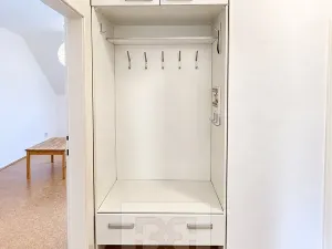 Pronájem bytu 4+kk, Praha - Vokovice, Na rozdílu, 99 m2