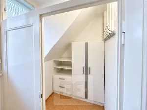 Pronájem bytu 4+kk, Praha - Vokovice, Na rozdílu, 99 m2