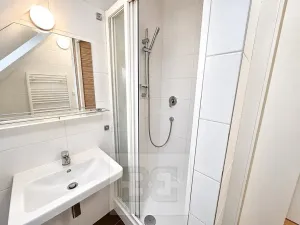 Pronájem bytu 4+kk, Praha - Vokovice, Na rozdílu, 99 m2