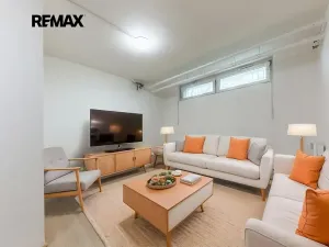 Prodej bytu 1+kk, Praha - Střížkov, Děčínská, 23 m2