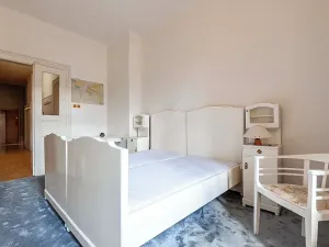 Prodej bytu 3+1, Mariánské Lázně, Ruská, 100 m2