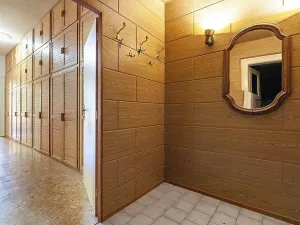 Prodej bytu 3+1, Mariánské Lázně, Ruská, 100 m2