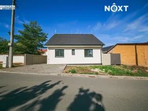 Prodej rodinného domu, Želeč, 101 m2