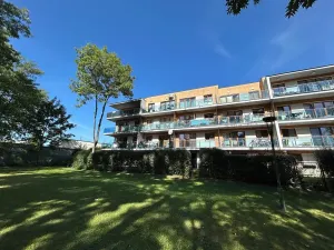Prodej bytu 2+kk, Jesenice, V Lázních, 47 m2