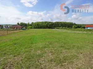 Prodej komerčního pozemku, Pravlov, 3077 m2