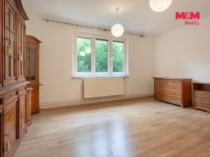 Prodej bytu 2+1, Zlín, Padělky IX, 54 m2