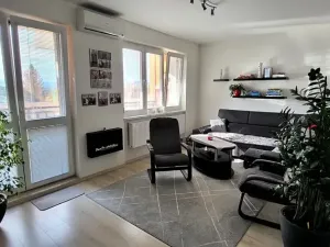 Pronájem bytu 3+1, Nový Jičín, Tyršova, 90 m2