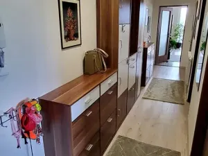 Pronájem bytu 3+1, Nový Jičín, Tyršova, 90 m2