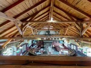 Dražba restaurace, Praha - Holešovice, Jankovcova, 1096 m2
