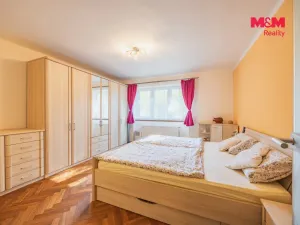 Prodej bytu 2+1, Opatovice nad Labem, Dvořákova, 54 m2