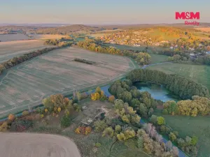 Prodej pozemku pro bydlení, Postřekov, 3613 m2