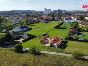 Prodej pozemku pro bydlení, Mělník, Lhotecká, 1044 m2