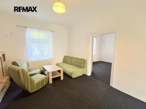 Prodej bytu 3+1, Kutná Hora, Nádražní, 75 m2