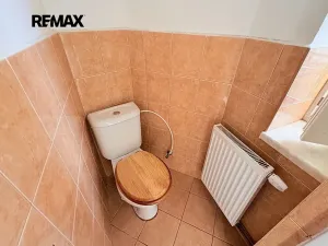 Prodej bytu 3+1, Kutná Hora, Nádražní, 75 m2