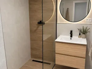 Pronájem bytu 1+kk, Praha - Kbely, Mladoboleslavská, 38 m2