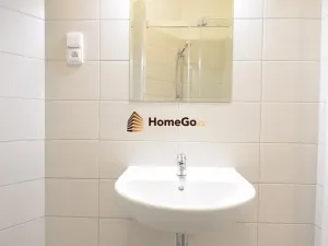 Pronájem bytu 2+kk, Praha - Nusle, Žateckých, 53 m2