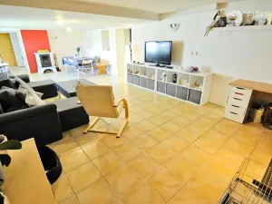 Pronájem bytu 2+kk, Lešná, 120 m2