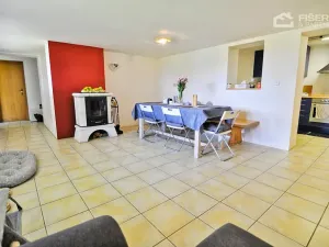 Pronájem bytu 2+kk, Lešná, 120 m2