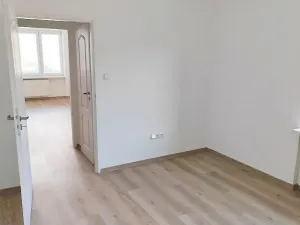 Pronájem bytu 3+1, Valašské Meziříčí, Obora, 67 m2