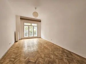 Pronájem bytu 2+1, Praha - Vinohrady, Řipská, 60 m2