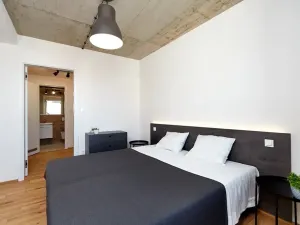Pronájem bytu 2+kk, Brno, Cejl, 48 m2