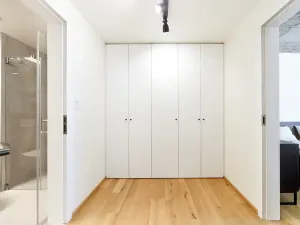 Pronájem bytu 2+kk, Brno, Cejl, 48 m2