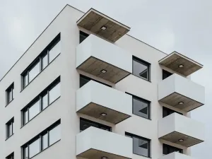 Pronájem bytu 2+kk, Brno, Cejl, 48 m2