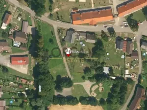 Prodej podílu pole, Snědovice, 471 m2