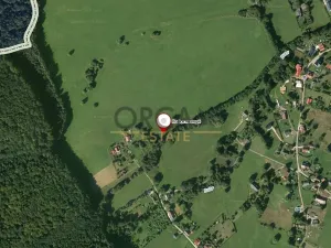 Prodej podílu pole, Žacléř, 7824 m2
