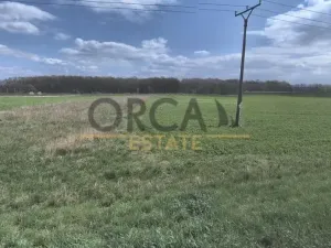 Prodej podílu pole, Moravský Písek, 549 m2