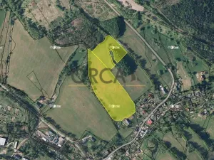 Prodej podílu pole, Radvanice, 20692 m2