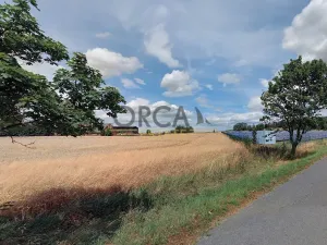 Prodej komerčního pozemku, Prostějovičky, 3240 m2