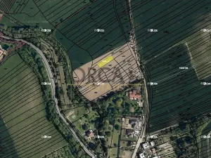 Prodej podílu pole, Nesovice, 198 m2